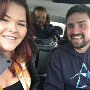 Meet your Posher, Whitney